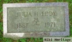 Julia H. Eddy
