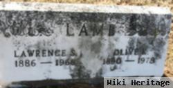 Lawrence S. Lamb