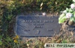 Raymond L Smith