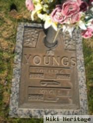 Ronald G Youngs