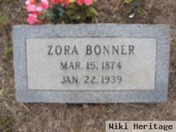 Zora Bonner