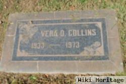 Vera Odessa Collins