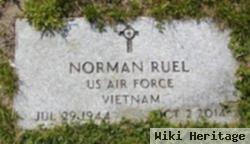 Norman H. Ruel