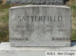 William Gus Satterfield