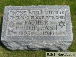 Phillip Cash