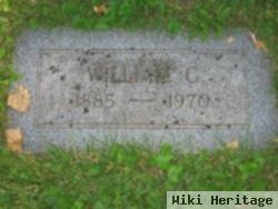 William Gorman Dillahunt