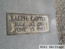 Ralph Carter