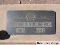 Bogdan S "robert" Vucurevich