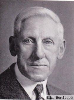 John M Mcleod