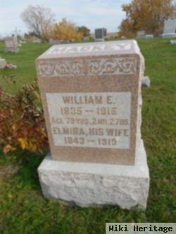 William Edward Mackey, Sr