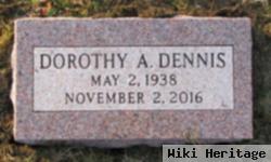 Dorothy A Dennis