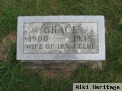 Grace Imogene Brown Clue