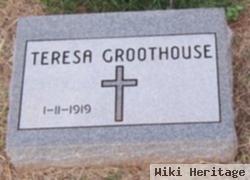 Teresa Groothouse