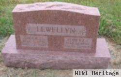 Okla C Lewellyn