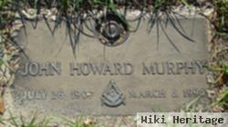 John Howard Murphy