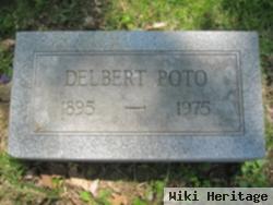 Delbert Poto