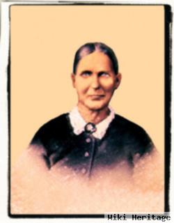 Elizabeth Warren Stovall