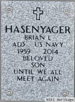 Brian Leroy Hasenyager