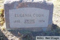 Eugenia Sherwood Coon