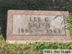 Lee C Smith