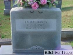 Emma Haney