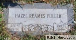 Hazel Reames Fuller