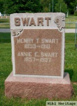 Henry Thornton Swart