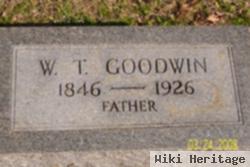 W T Goodwin