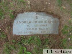 Andrew Hourigan, Jr