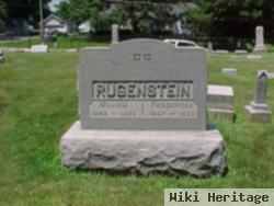 William Rugenstein