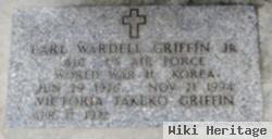 Earl Wardell Griffin, Jr.