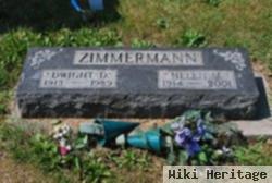 Helen M. Zimmermann