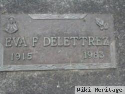 Eva F Delettrez