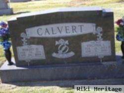 Robert David Calvert