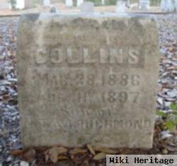 Collins Richmond