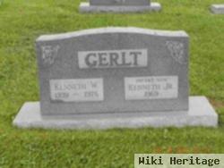 Kenneth Gerlt, Jr