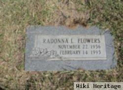 Radonna Flowers