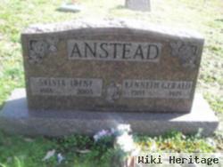 Sylvia Irene Harden Anstead