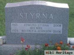 Edmund Styrna