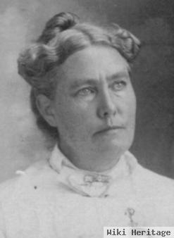 Lillian G. Cummings Ladd