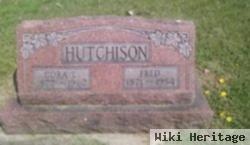 Fred Hutchison