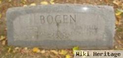 Edwin Bogen