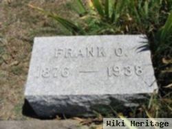 Francis Otis "frank" Curfman