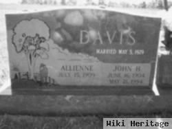 John H. Davis