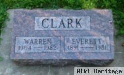 Everett Clark