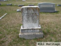 Mary E. Hulse