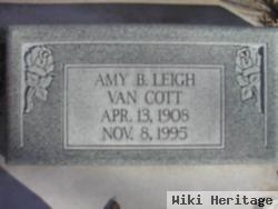 Amy B. Van Cott