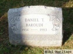 Daniel T. Baroudi