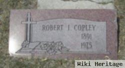 Robert Irwin Copley