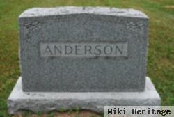 Alfred B. Anderson